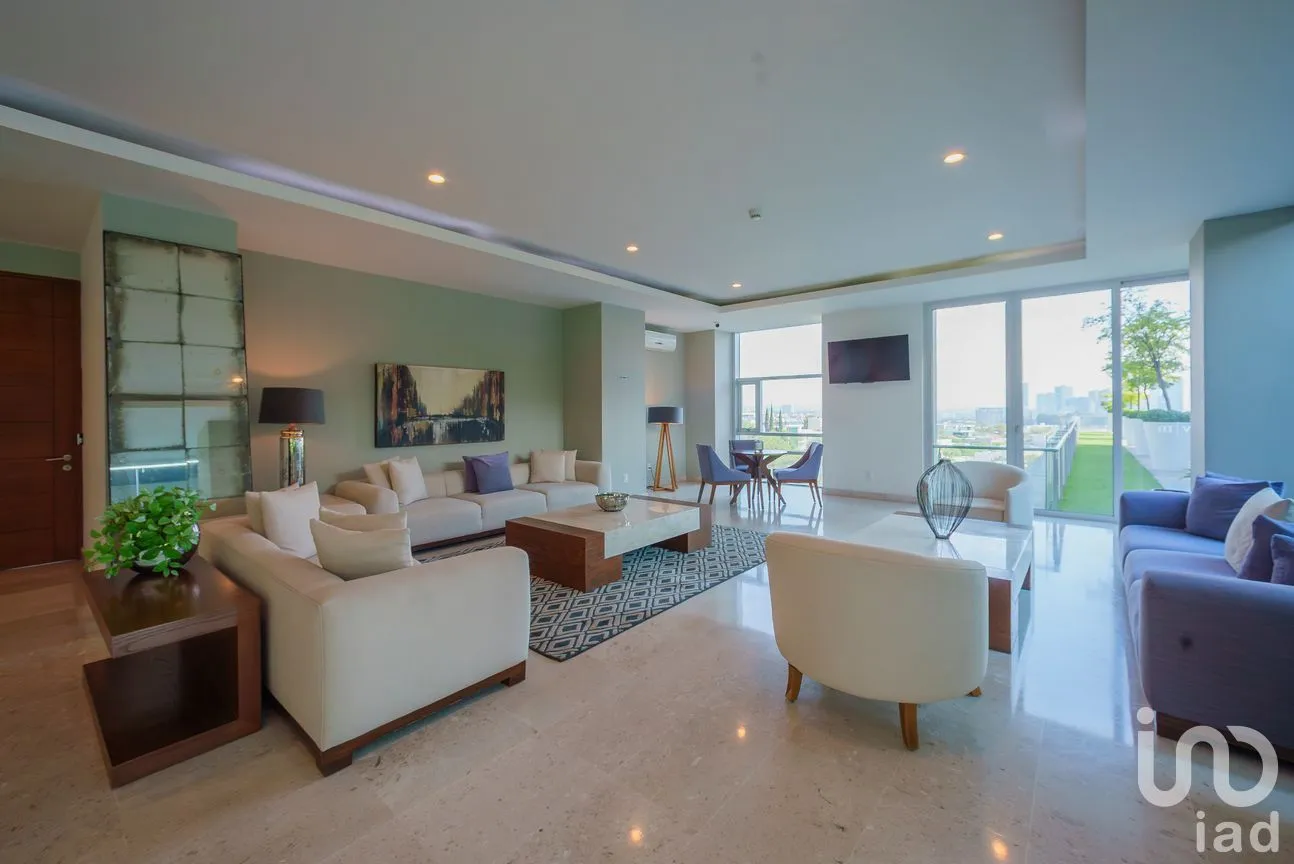 Departamento en Venta en Parque de La Castellana, Zapopan, Jalisco | NEX-285294 | iad México | Foto 49 de 56