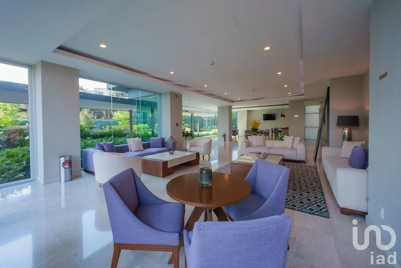 Departamento en Venta en Parque de La Castellana, Zapopan, Jalisco | NEX-285294 | iad México | Foto 50 de 56