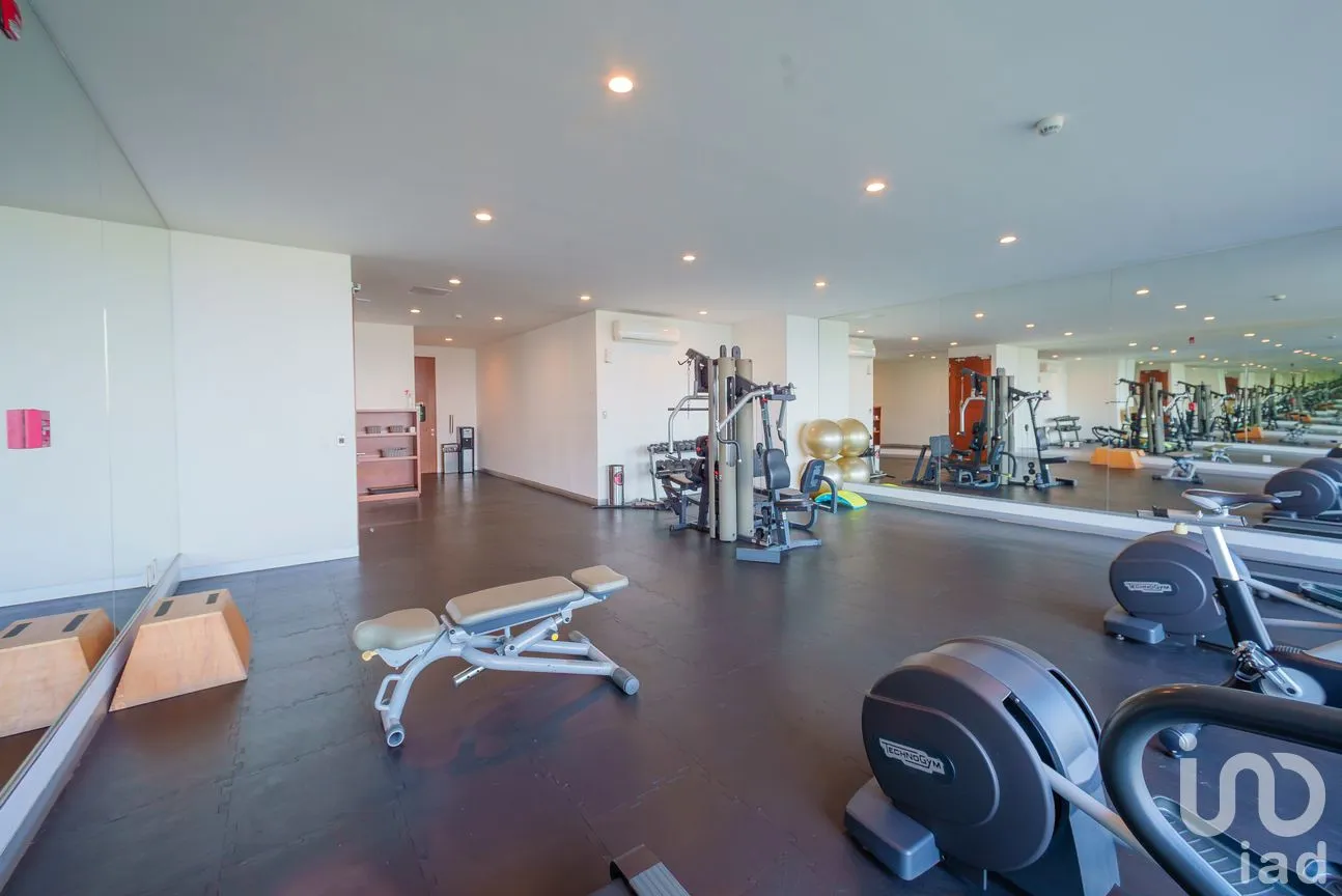 Departamento en Venta en Parque de La Castellana, Zapopan, Jalisco | NEX-285294 | iad México | Foto 51 de 56