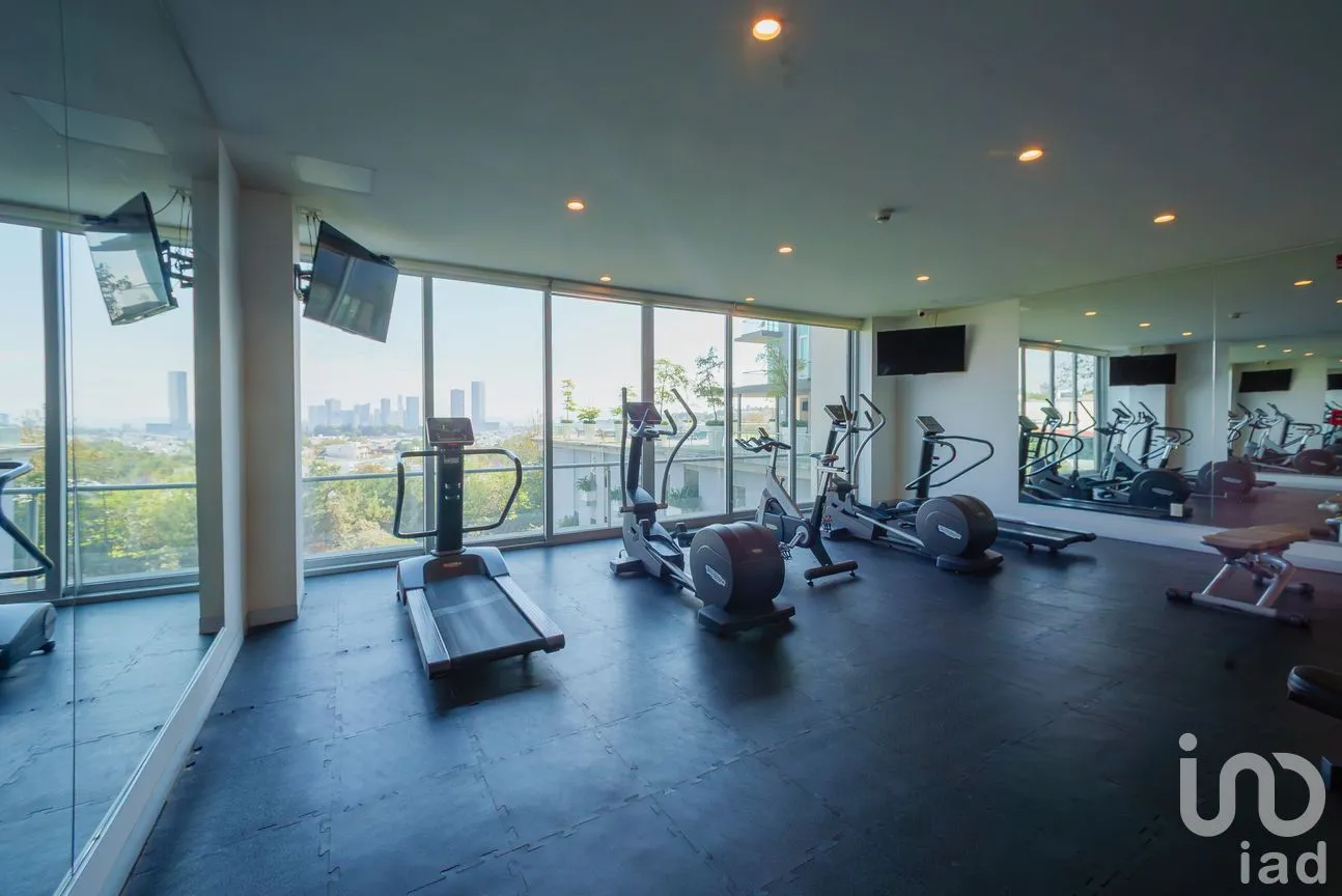 Departamento en Venta en Parque de La Castellana, Zapopan, Jalisco | NEX-285294 | iad México | Foto 52 de 56