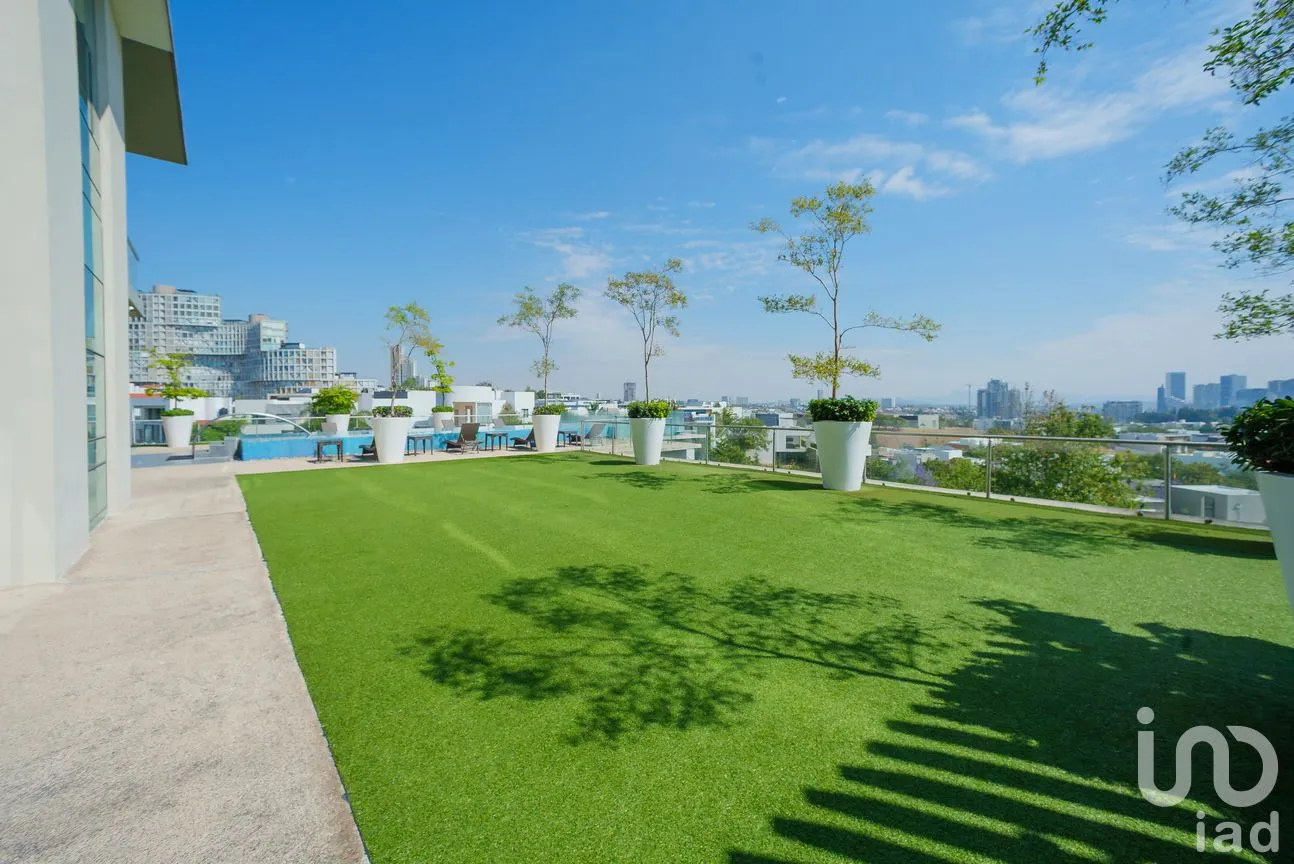 Departamento en Venta en Parque de La Castellana, Zapopan, Jalisco | NEX-285294 | iad México | Foto 53 de 56