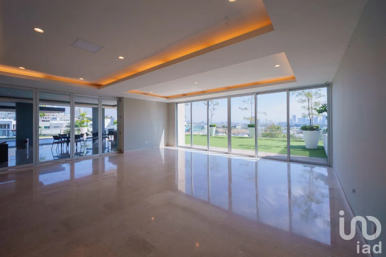 Departamento en Venta en Parque de La Castellana, Zapopan, Jalisco | NEX-285294 | iad México | Foto 54 de 56