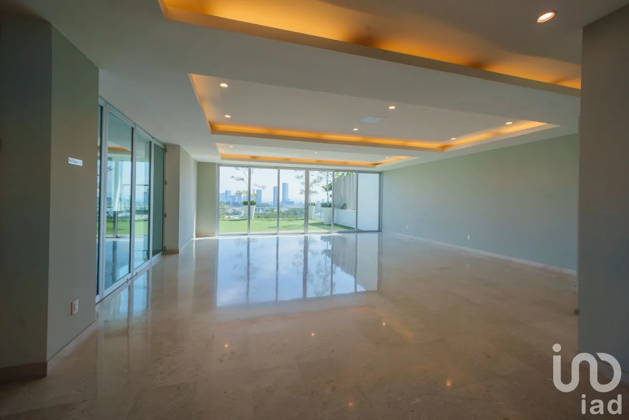 Departamento en Venta en Parque de La Castellana, Zapopan, Jalisco | NEX-285294 | iad México | Foto 55 de 56