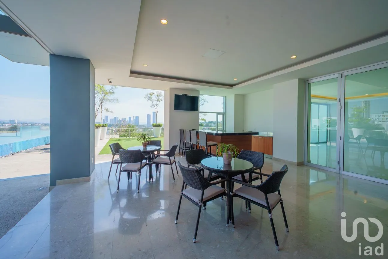 Departamento en Venta en Parque de La Castellana, Zapopan, Jalisco | NEX-285294 | iad México | Foto 56 de 56