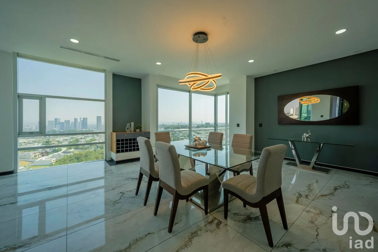 Departamento en Venta en Parque de La Castellana, Zapopan, Jalisco | NEX-285294 | iad México | Foto 7 de 56