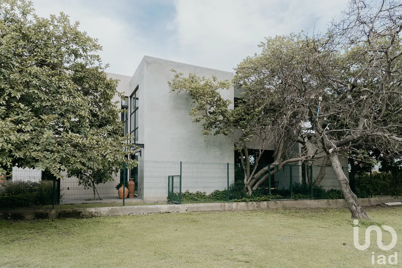 Casa en Venta en El Manantial, Tlajomulco de Zúñiga, Jalisco | NEX-285965 | iad México | Foto 16 de 37