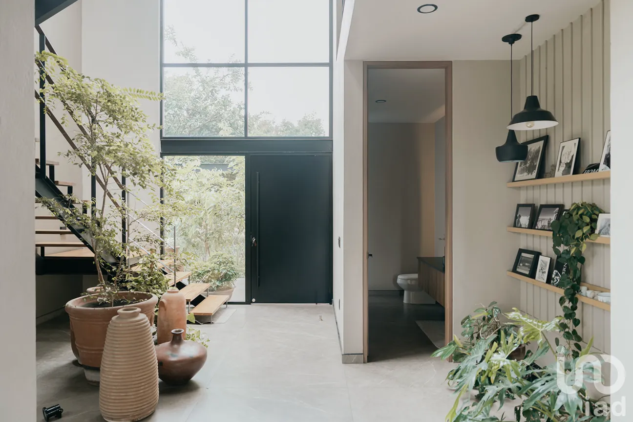 Casa en Venta en El Manantial, Tlajomulco de Zúñiga, Jalisco | NEX-285965 | iad México | Foto 17 de 37