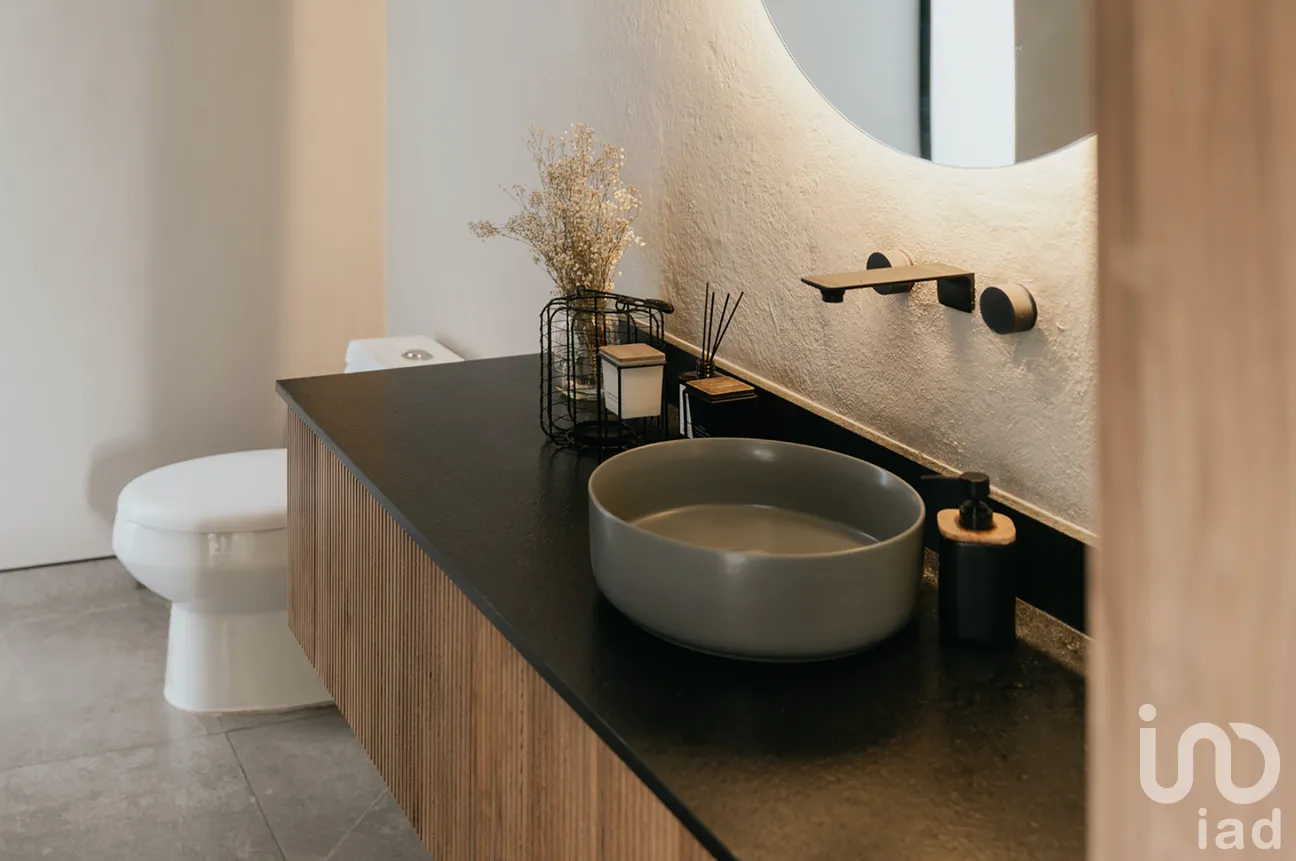 Casa en Venta en El Manantial, Tlajomulco de Zúñiga, Jalisco | NEX-285965 | iad México | Foto 18 de 37