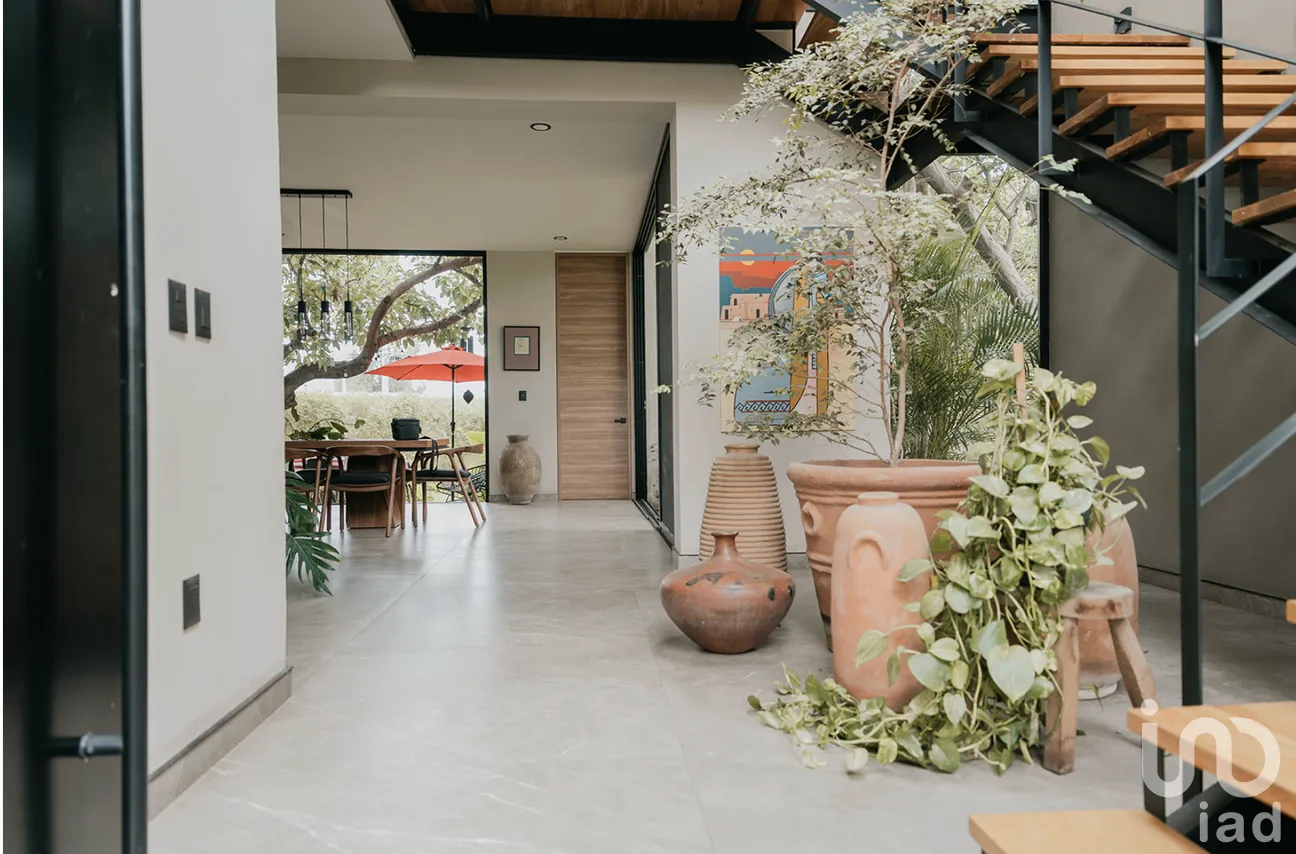 Casa en Venta en El Manantial, Tlajomulco de Zúñiga, Jalisco | NEX-285965 | iad México | Foto 19 de 37