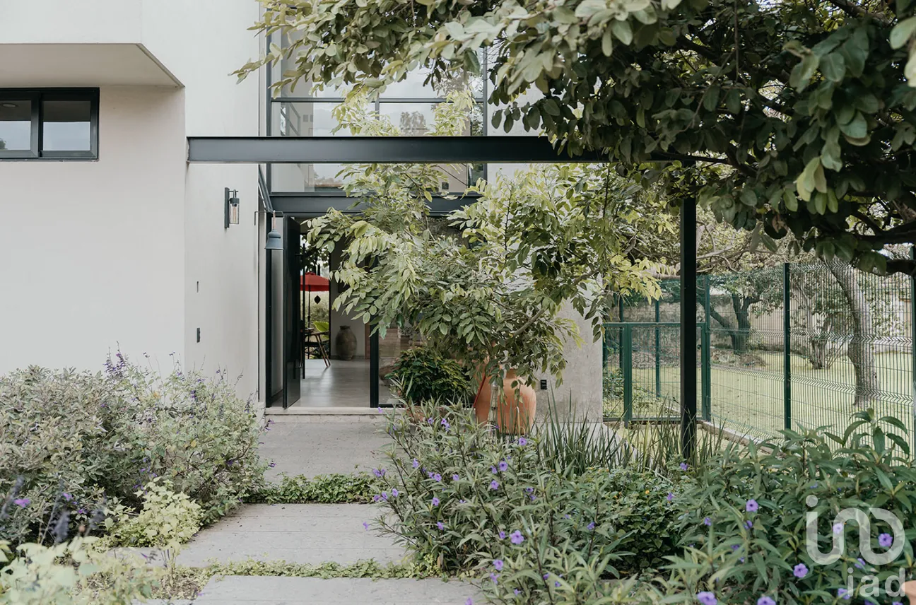 Casa en Venta en El Manantial, Tlajomulco de Zúñiga, Jalisco | NEX-285965 | iad México | Foto 20 de 37