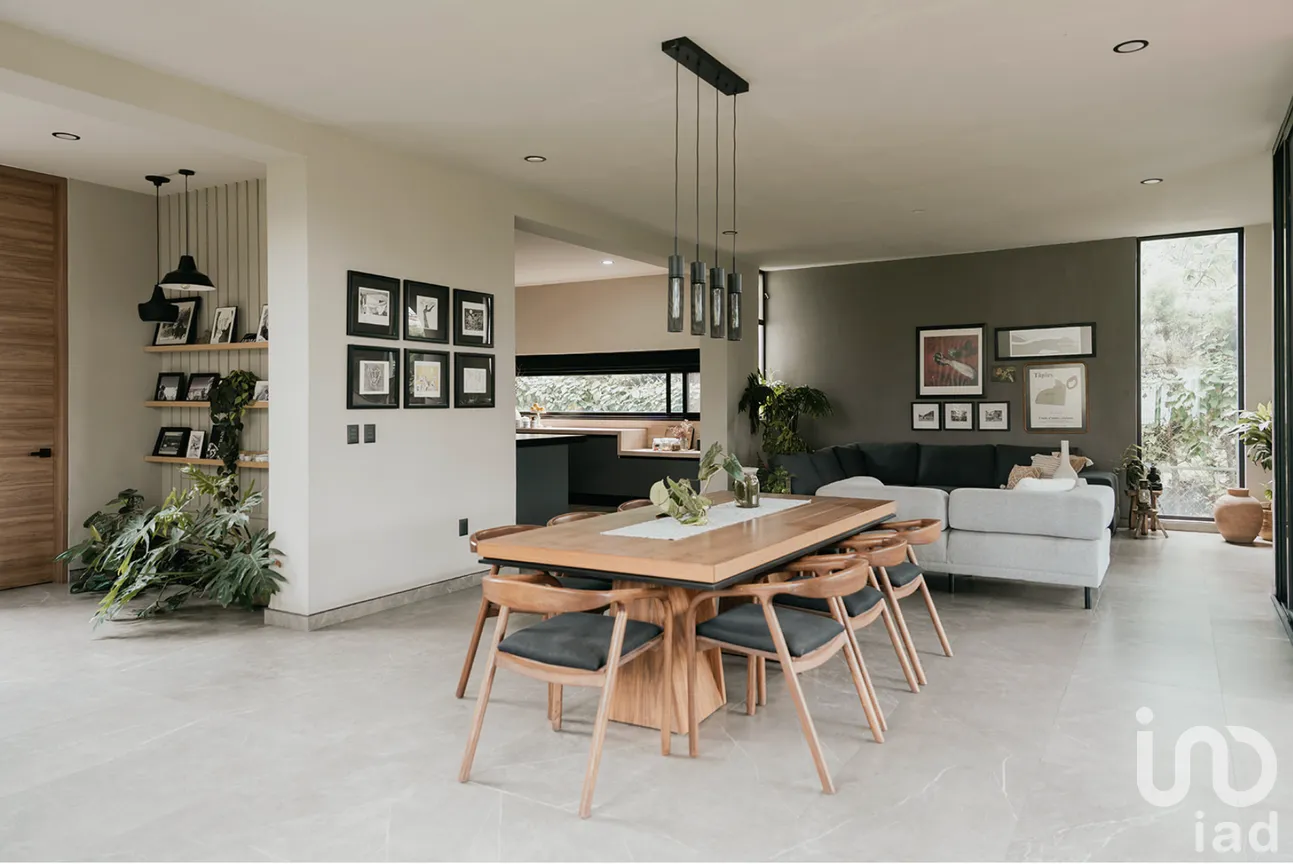 Casa en Venta en El Manantial, Tlajomulco de Zúñiga, Jalisco | NEX-285965 | iad México | Foto 3 de 37