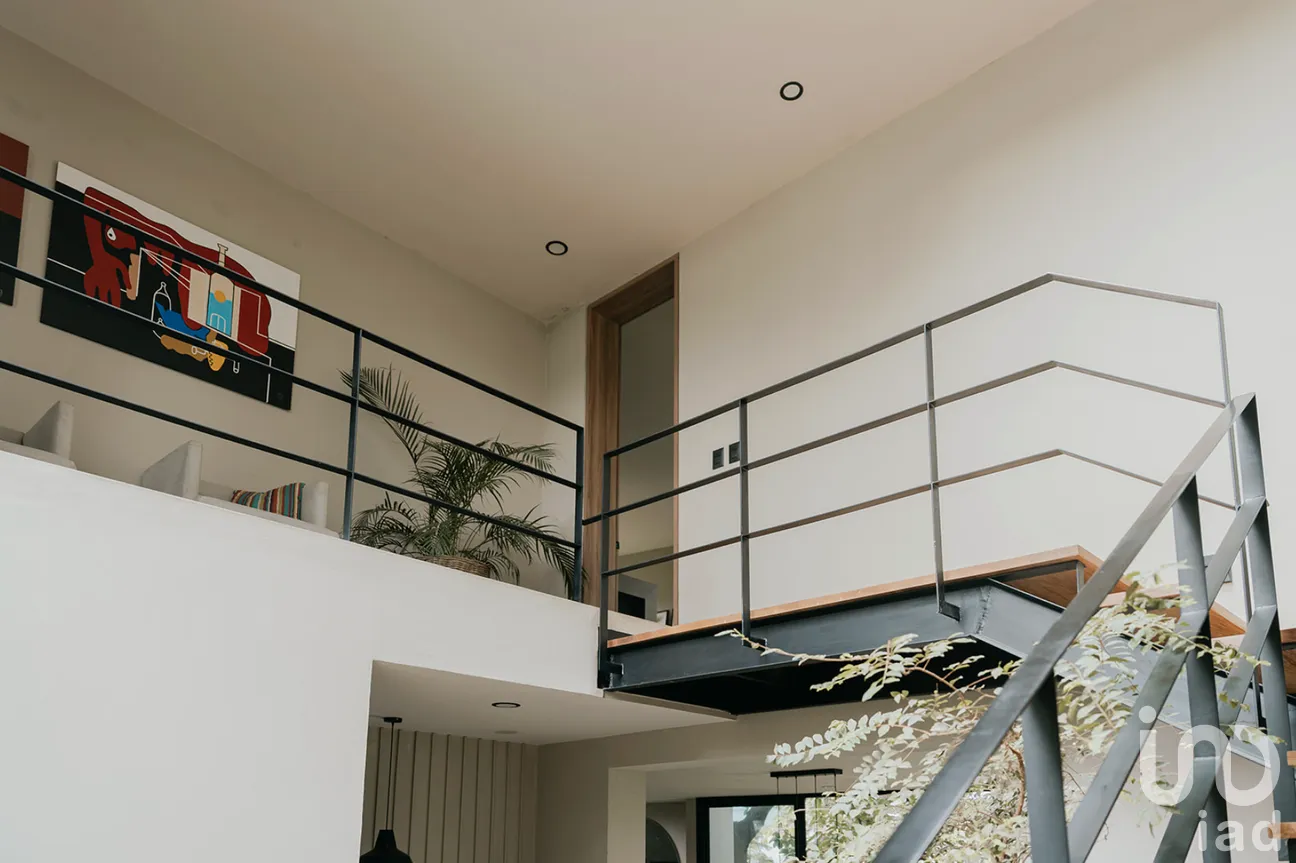 Casa en Venta en El Manantial, Tlajomulco de Zúñiga, Jalisco | NEX-285965 | iad México | Foto 22 de 37