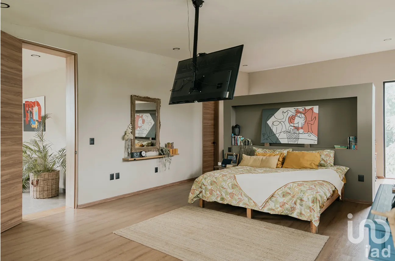 Casa en Venta en El Manantial, Tlajomulco de Zúñiga, Jalisco | NEX-285965 | iad México | Foto 24 de 37