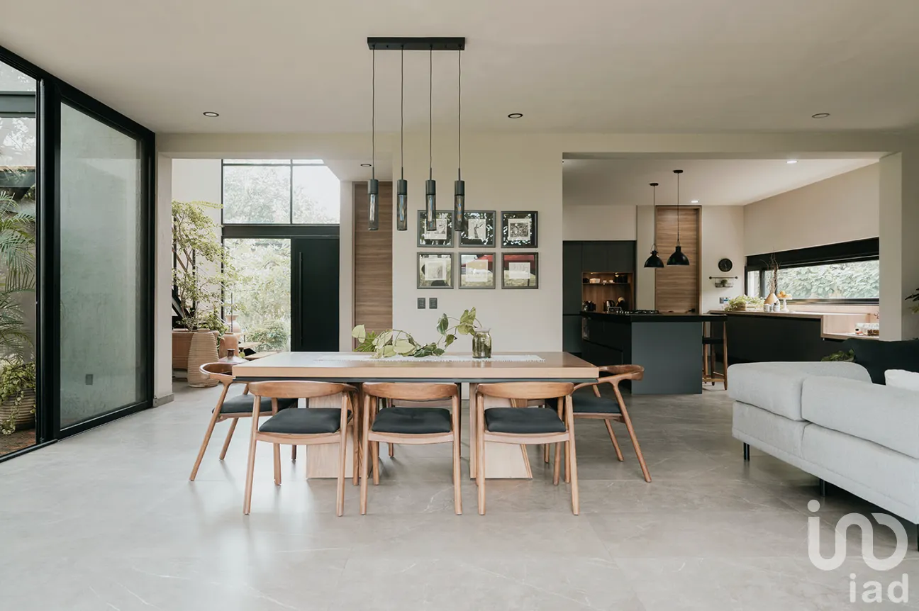 Casa en Venta en El Manantial, Tlajomulco de Zúñiga, Jalisco | NEX-285965 | iad México | Foto 4 de 37