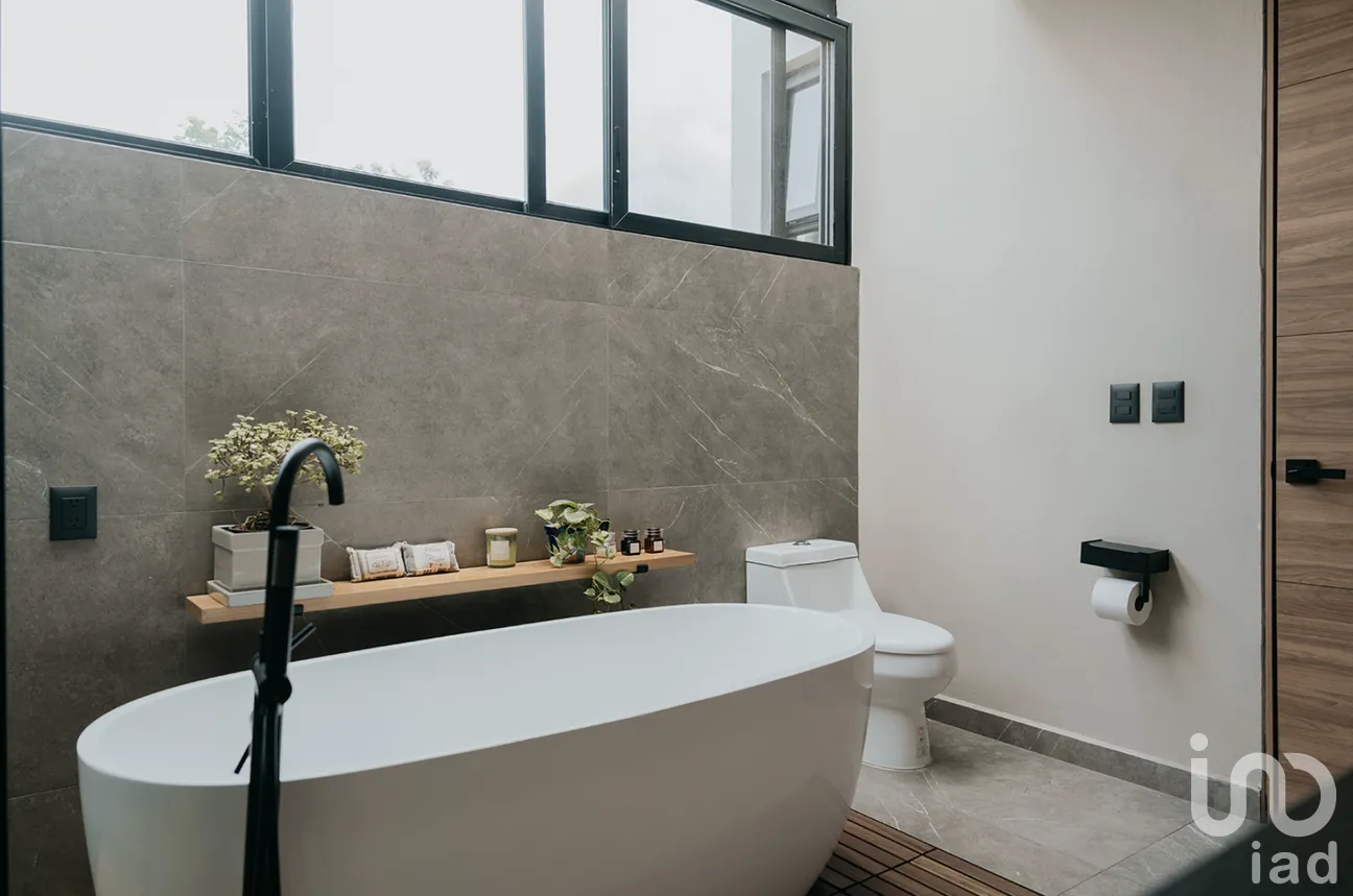 Casa en Venta en El Manantial, Tlajomulco de Zúñiga, Jalisco | NEX-285965 | iad México | Foto 32 de 37