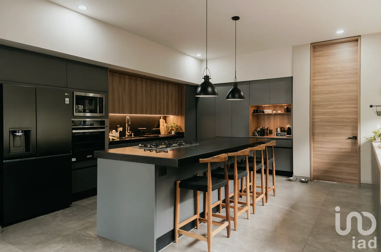 Casa en Venta en El Manantial, Tlajomulco de Zúñiga, Jalisco | NEX-285965 | iad México | Foto 5 de 37