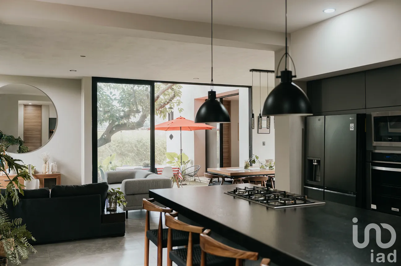Casa en Venta en El Manantial, Tlajomulco de Zúñiga, Jalisco | NEX-285965 | iad México | Foto 6 de 37