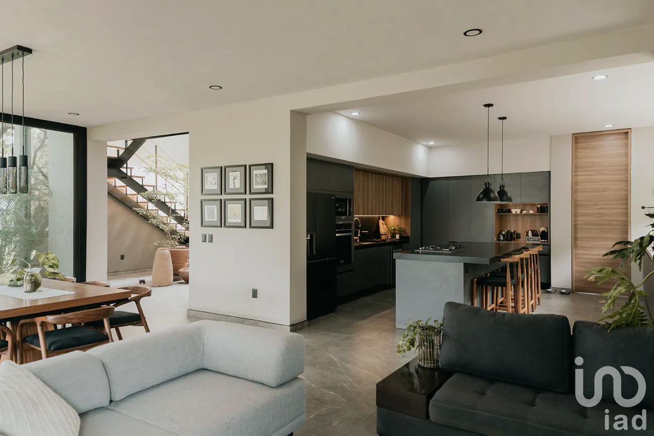Casa en Venta en El Manantial, Tlajomulco de Zúñiga, Jalisco | NEX-285965 | iad México | Foto 8 de 37