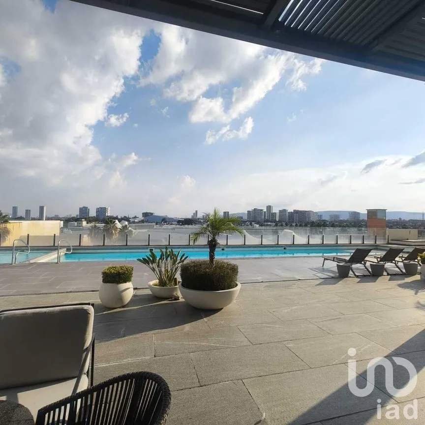 Departamento en Venta en Residencial Poniente, Zapopan, Jalisco | NEX-286126 | iad México | Foto 11 de 14