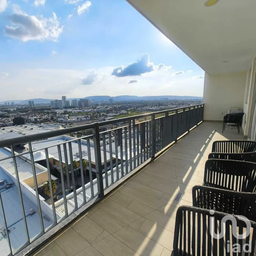 Departamento en Venta en Residencial Poniente, Zapopan, Jalisco | NEX-286126 | iad México | Foto 12 de 14