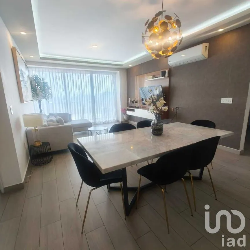 Departamento en Venta en Residencial Poniente, Zapopan, Jalisco | NEX-286126 | iad México | Foto 3 de 14