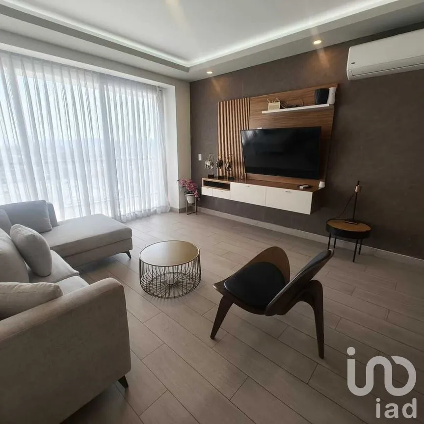 Departamento en Venta en Residencial Poniente, Zapopan, Jalisco | NEX-286126 | iad México | Foto 5 de 14
