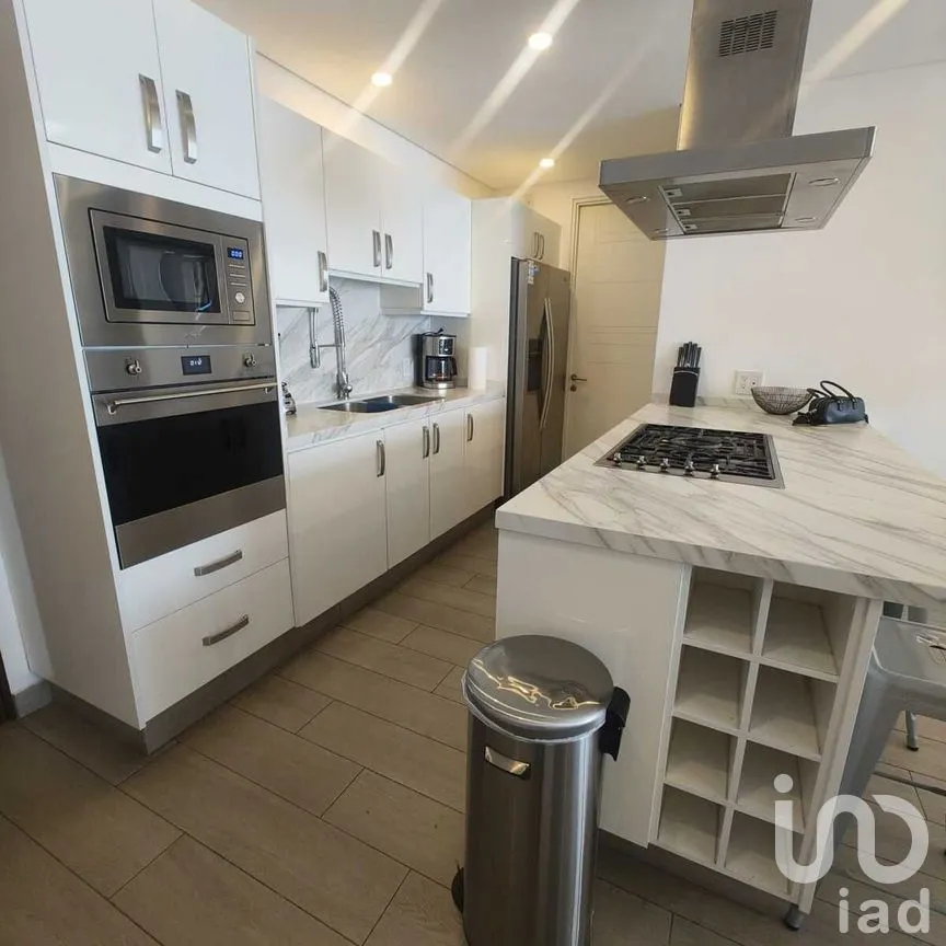 Departamento en Venta en Residencial Poniente, Zapopan, Jalisco | NEX-286126 | iad México | Foto 6 de 14