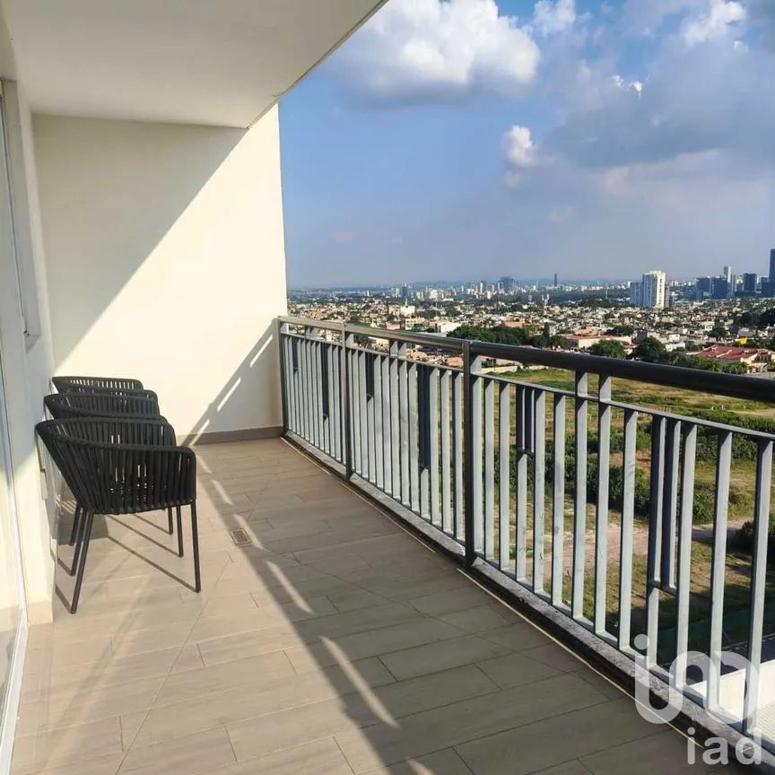 Departamento en Venta en Residencial Poniente, Zapopan, Jalisco | NEX-286126 | iad México | Foto 7 de 14