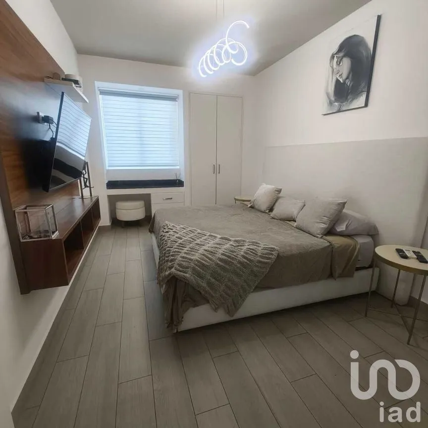 Departamento en Venta en Residencial Poniente, Zapopan, Jalisco | NEX-286126 | iad México | Foto 8 de 14