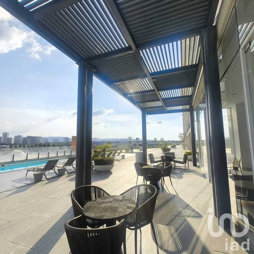 Departamento en Venta en Residencial Poniente, Zapopan, Jalisco | NEX-286126 | iad México | Foto 10 de 14