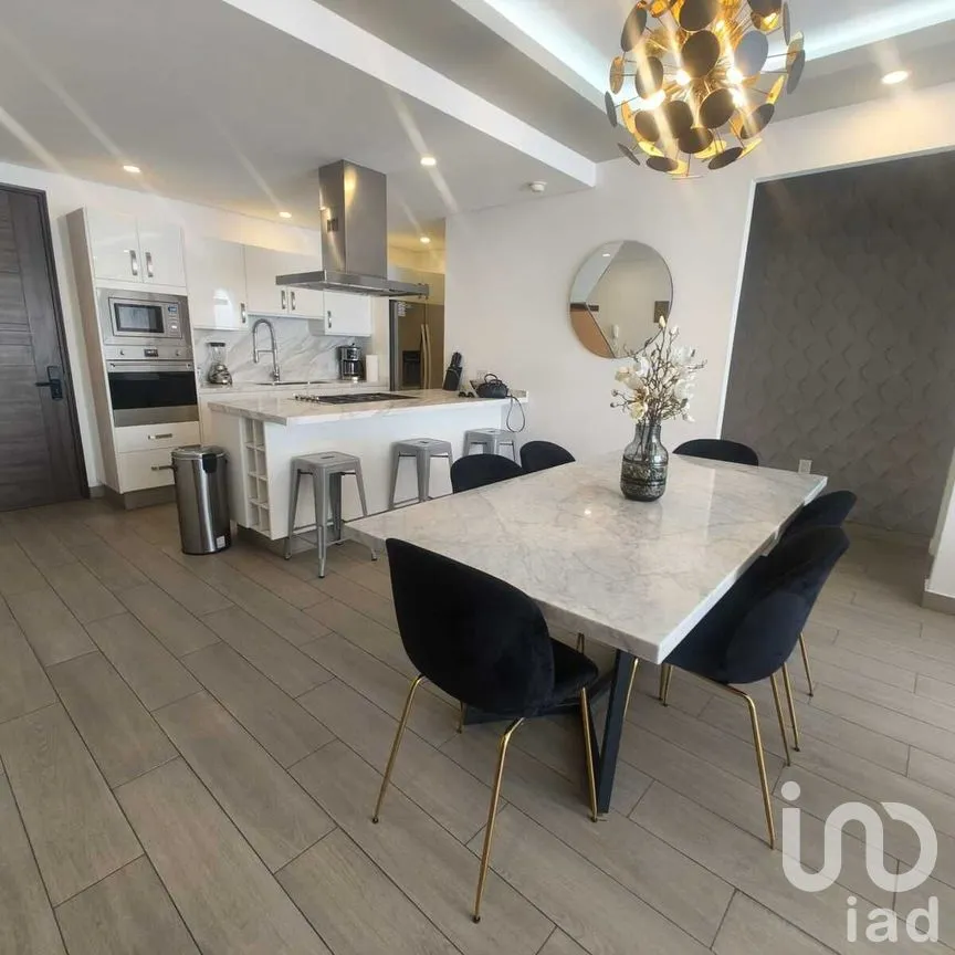 Departamento en Venta en Residencial Poniente, Zapopan, Jalisco | NEX-286126 | iad México | Foto 1 de 14