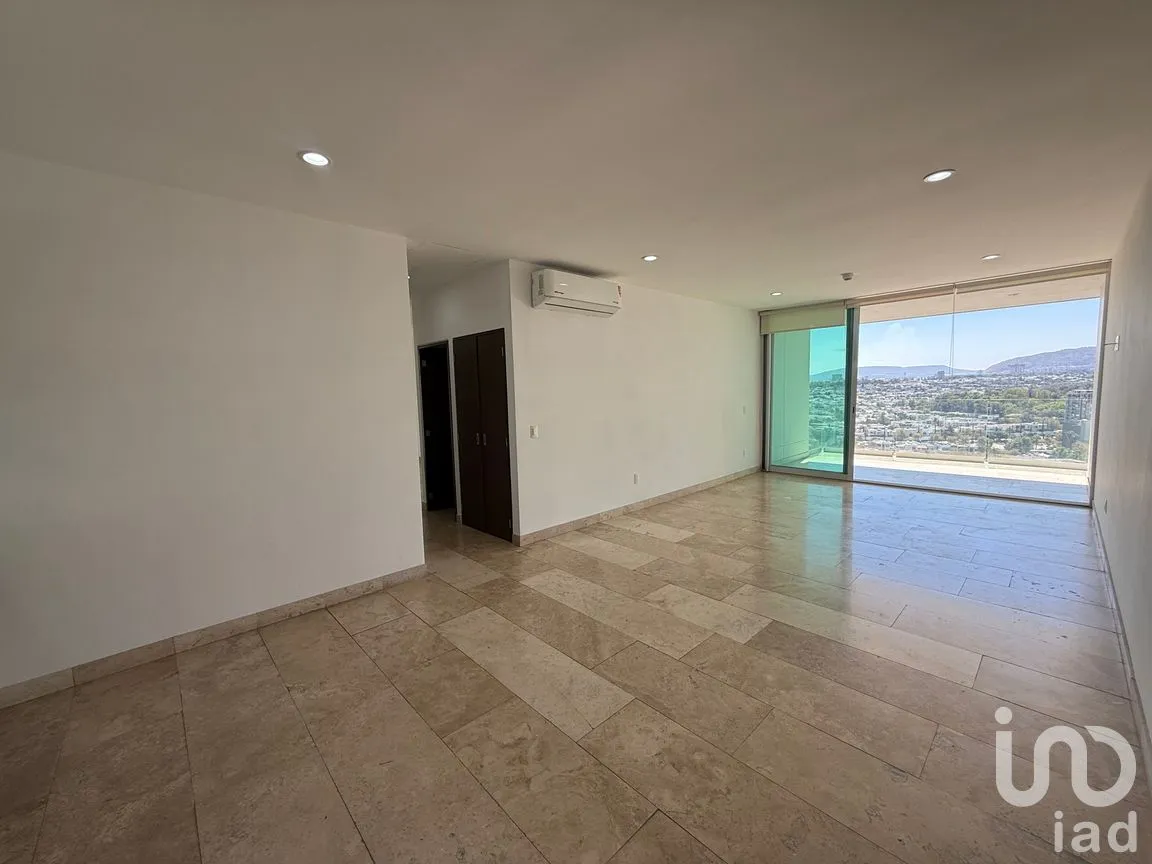 Departamento en Renta en Puerta de Hierro, Zapopan, Jalisco | NEX-290045 | iad México | Foto 2 de 21