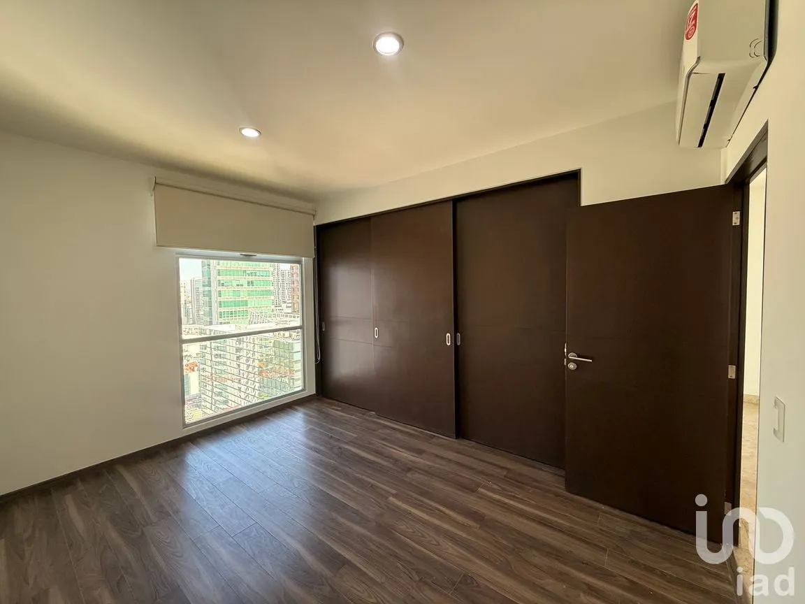 Departamento en Renta en Puerta de Hierro, Zapopan, Jalisco | NEX-290045 | iad México | Foto 13 de 21