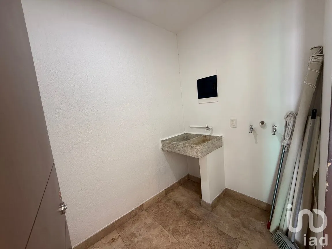 Departamento en Renta en Puerta de Hierro, Zapopan, Jalisco | NEX-290045 | iad México | Foto 15 de 21