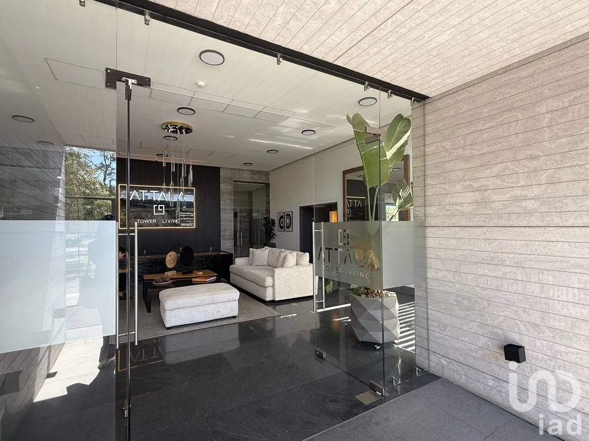 Departamento en Renta en Puerta de Hierro, Zapopan, Jalisco | NEX-290045 | iad México | Foto 17 de 21
