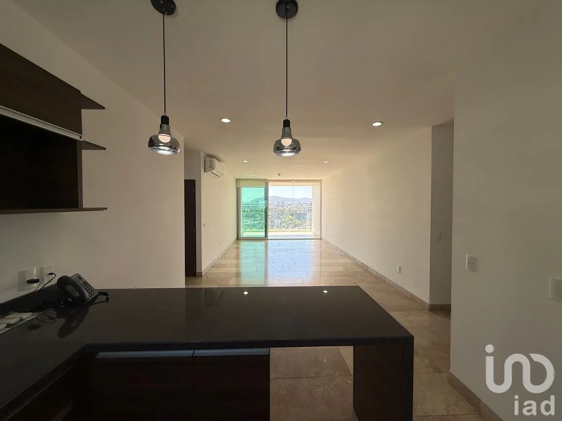 Departamento en Renta en Puerta de Hierro, Zapopan, Jalisco | NEX-290045 | iad México | Foto 6 de 21