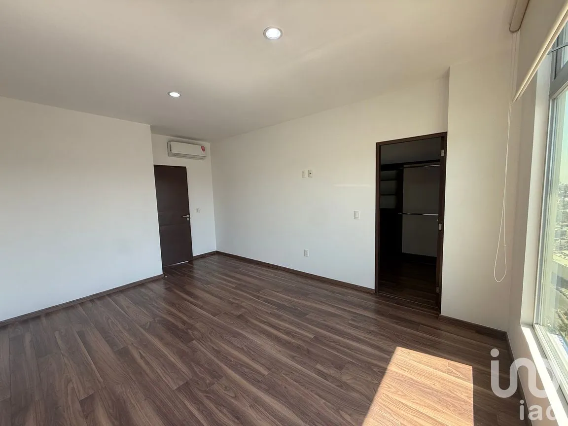Departamento en Renta en Puerta de Hierro, Zapopan, Jalisco | NEX-290045 | iad México | Foto 8 de 21