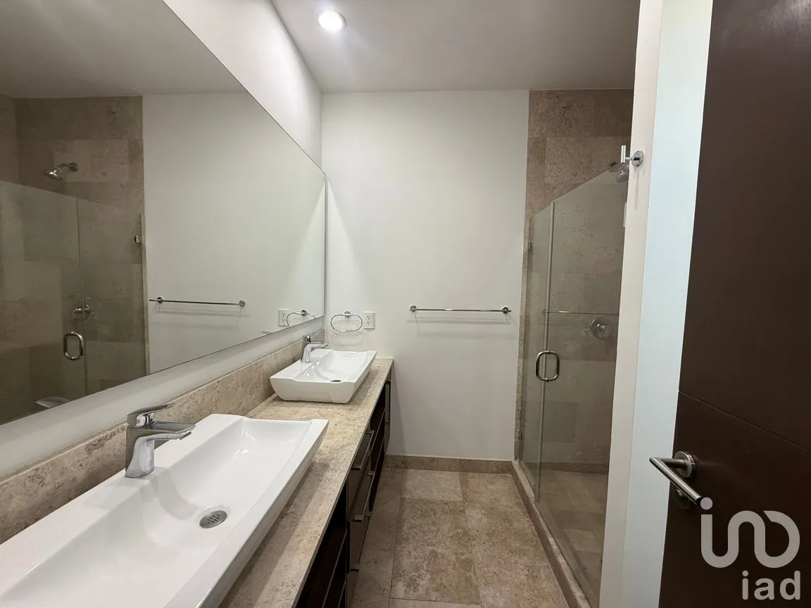 Departamento en Renta en Puerta de Hierro, Zapopan, Jalisco | NEX-290045 | iad México | Foto 10 de 21