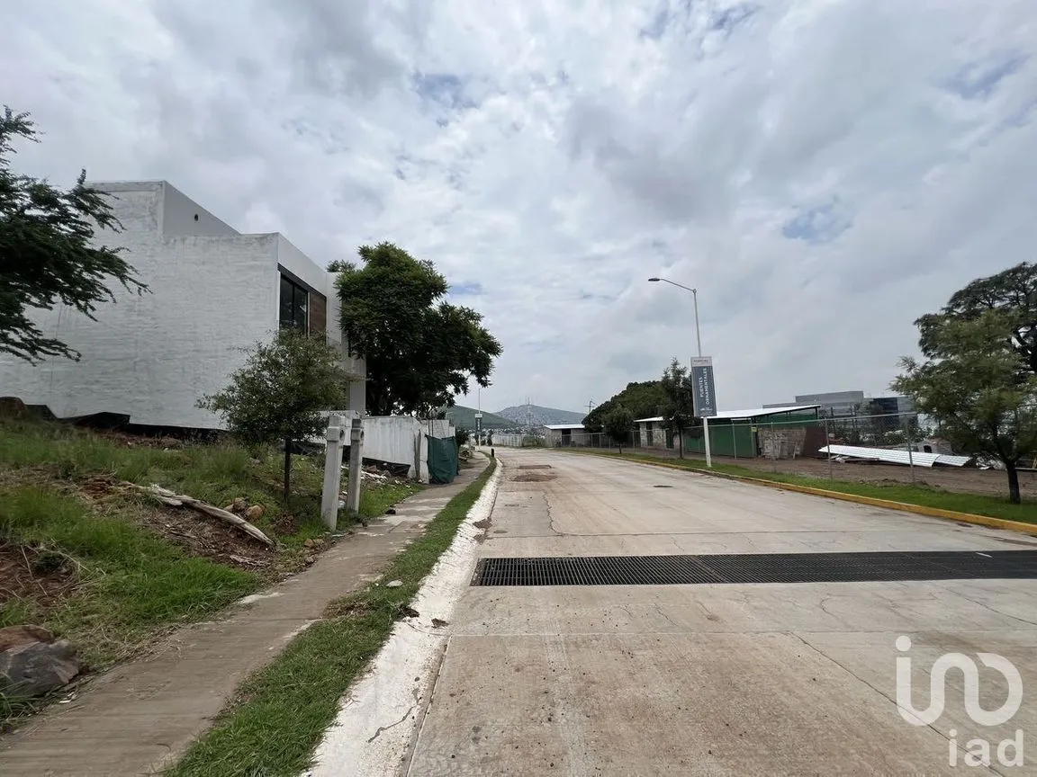 Terreno en Venta en Paisajes del Tesoro, San Pedro Tlaquepaque, Jalisco | NEX-298037 | iad México | Foto 4 de 8