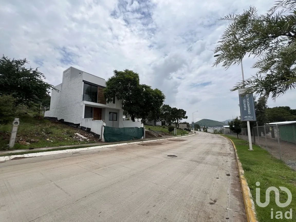 Terreno en Venta en Paisajes del Tesoro, San Pedro Tlaquepaque, Jalisco | NEX-298037 | iad México | Foto 6 de 8