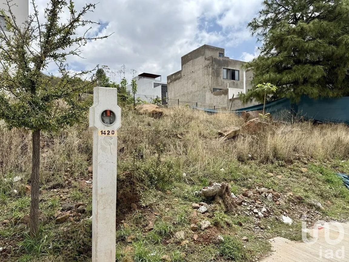 Terreno en Venta en Paisajes del Tesoro, San Pedro Tlaquepaque, Jalisco | NEX-298037 | iad México | Foto 7 de 8