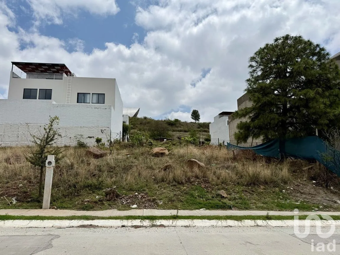 Terreno en Venta en Paisajes del Tesoro, San Pedro Tlaquepaque, Jalisco | NEX-298037 | iad México | Foto 8 de 8