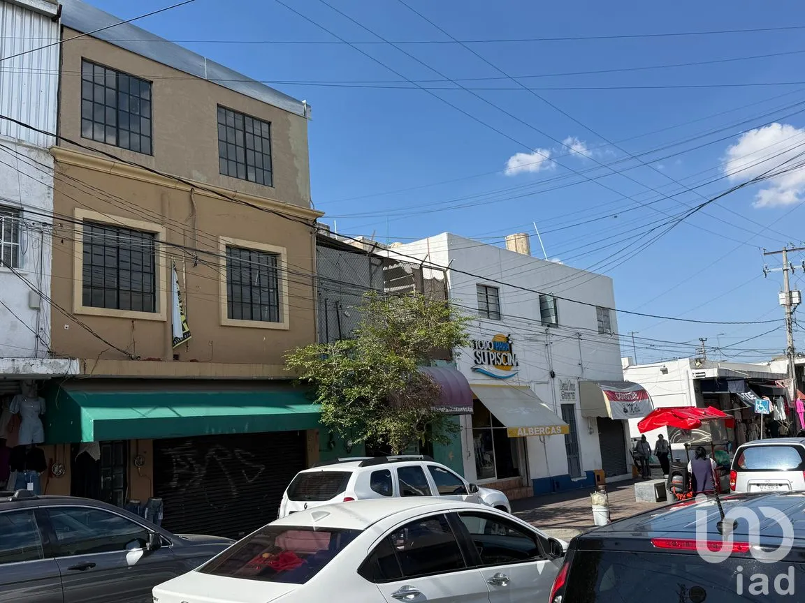 Local en Renta en Santa Teresita, Guadalajara, Jalisco | NEX-300760 | iad México | Foto 14 de 15