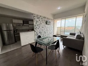 NEX-303752 - Departamento en Renta, con 2 recamaras, con 2 baños, con 76 m2 de construcción.