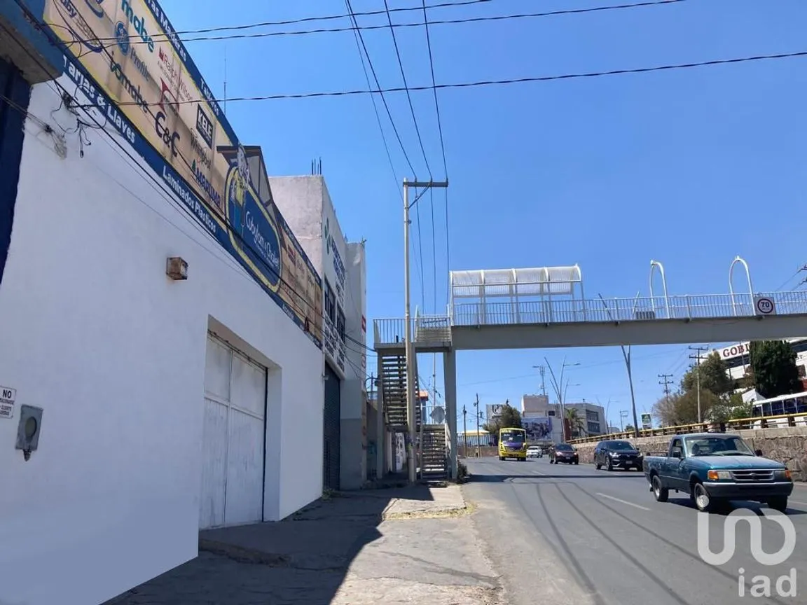 Local en Renta en Lomas Del Capulín, Zacatecas, Zacatecas NEX169716