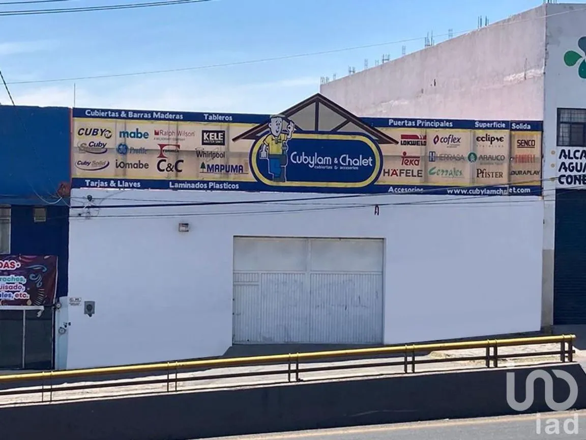 Local en Renta en Lomas Del Capulín, Zacatecas, Zacatecas NEX169716