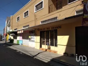 NEX-169849 - Casa en Venta, con 4 recamaras, con 2 baños, con 232 m2 de construcción en Río Grande Centro, CP 98420, Zacatecas.