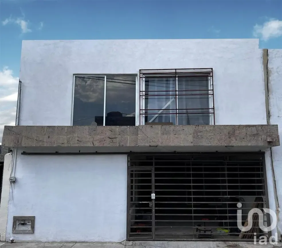 Casa en Venta en Residencial del Valle II, Aguascalientes, Aguascalientes | NEX-176441 | iad México | Foto 1 de 10