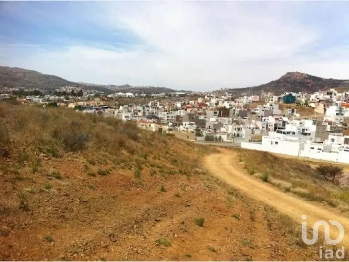Terreno en Venta en Ganaderos, Guadalupe, Zacatecas