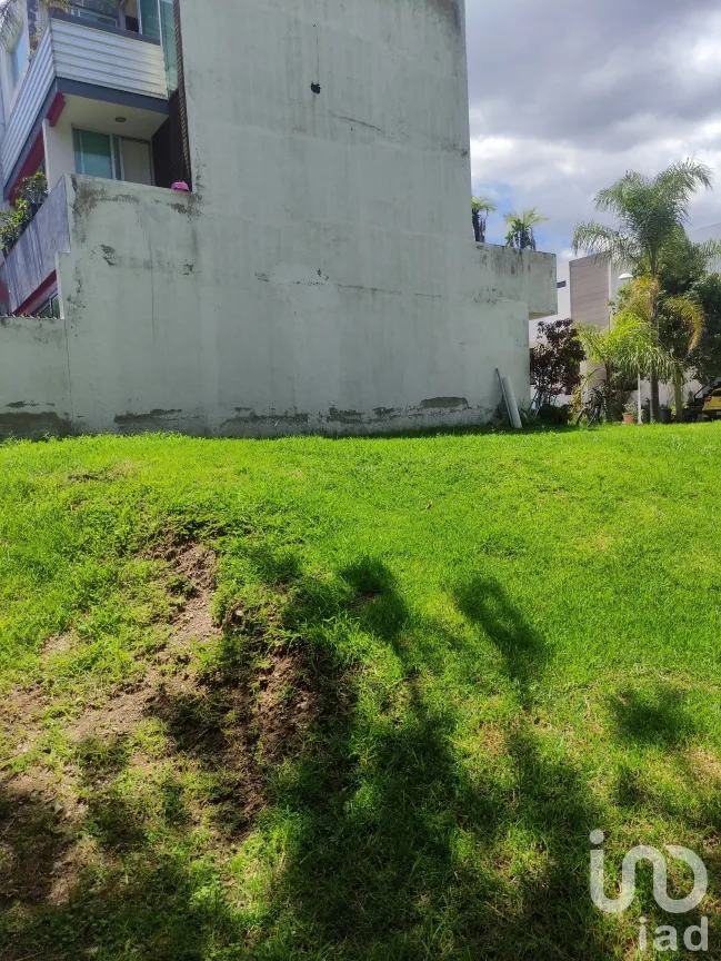 Terreno en Venta en El Origen, Tlajomulco de Zúñiga, Jalisco